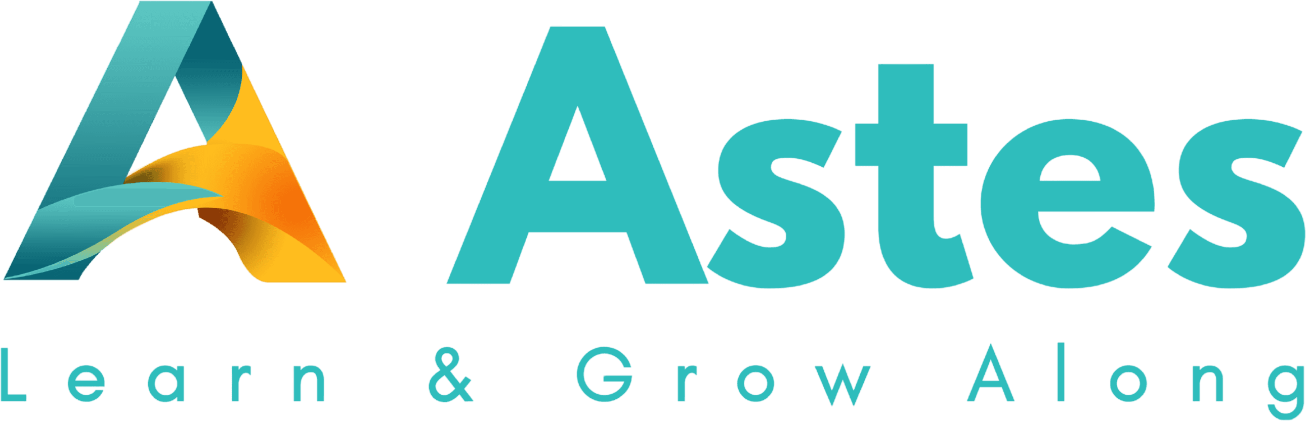 Astes — Learn & Grow Along